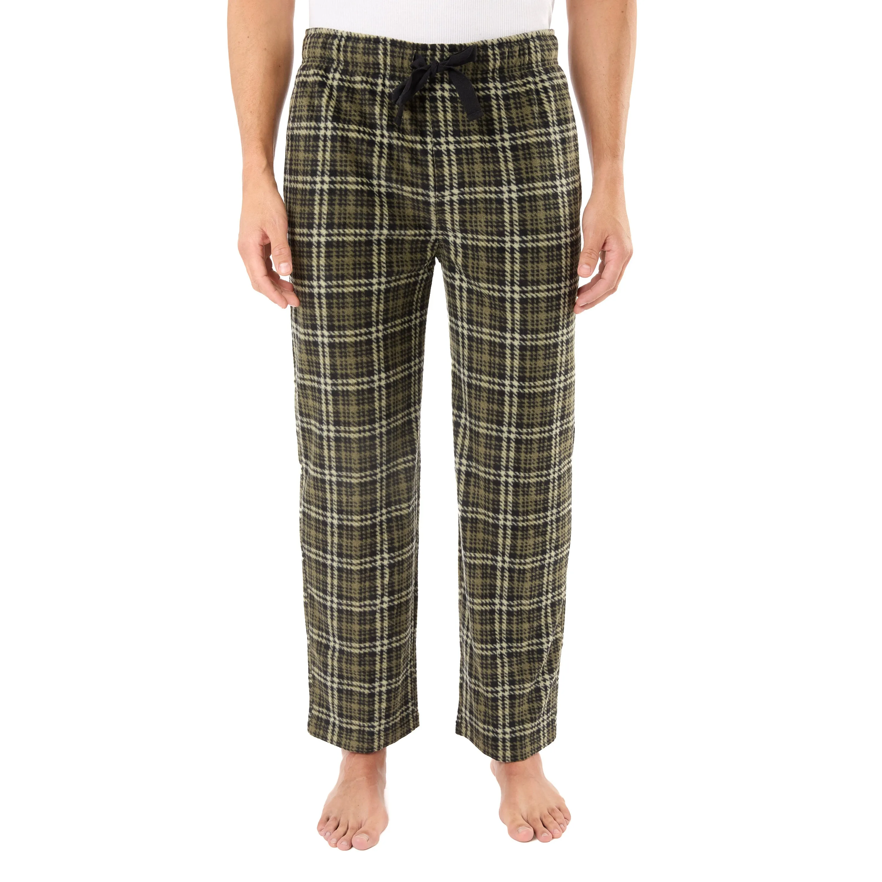 2-PACK FLEECE LOUNGE PANTS