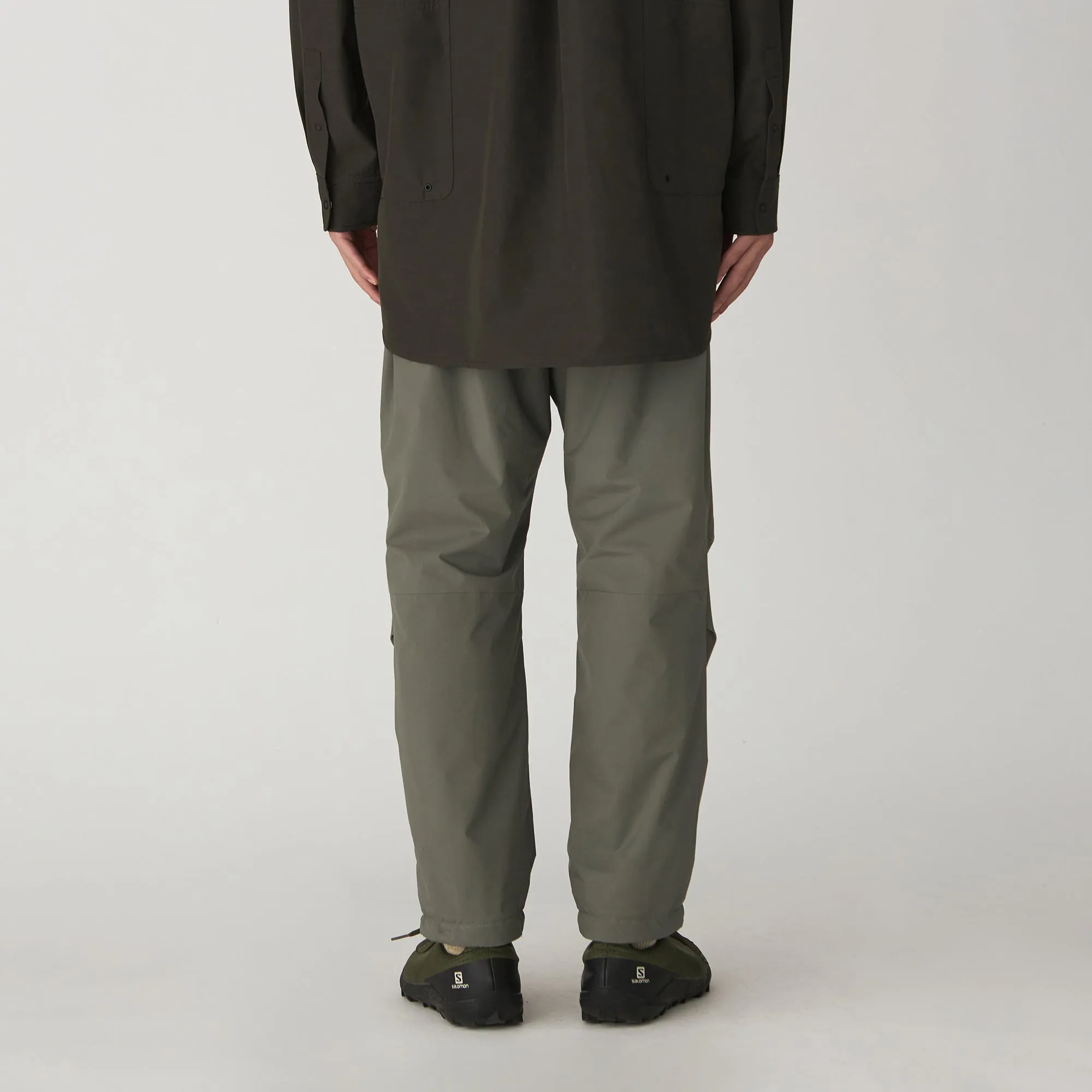 2L Octa Pants