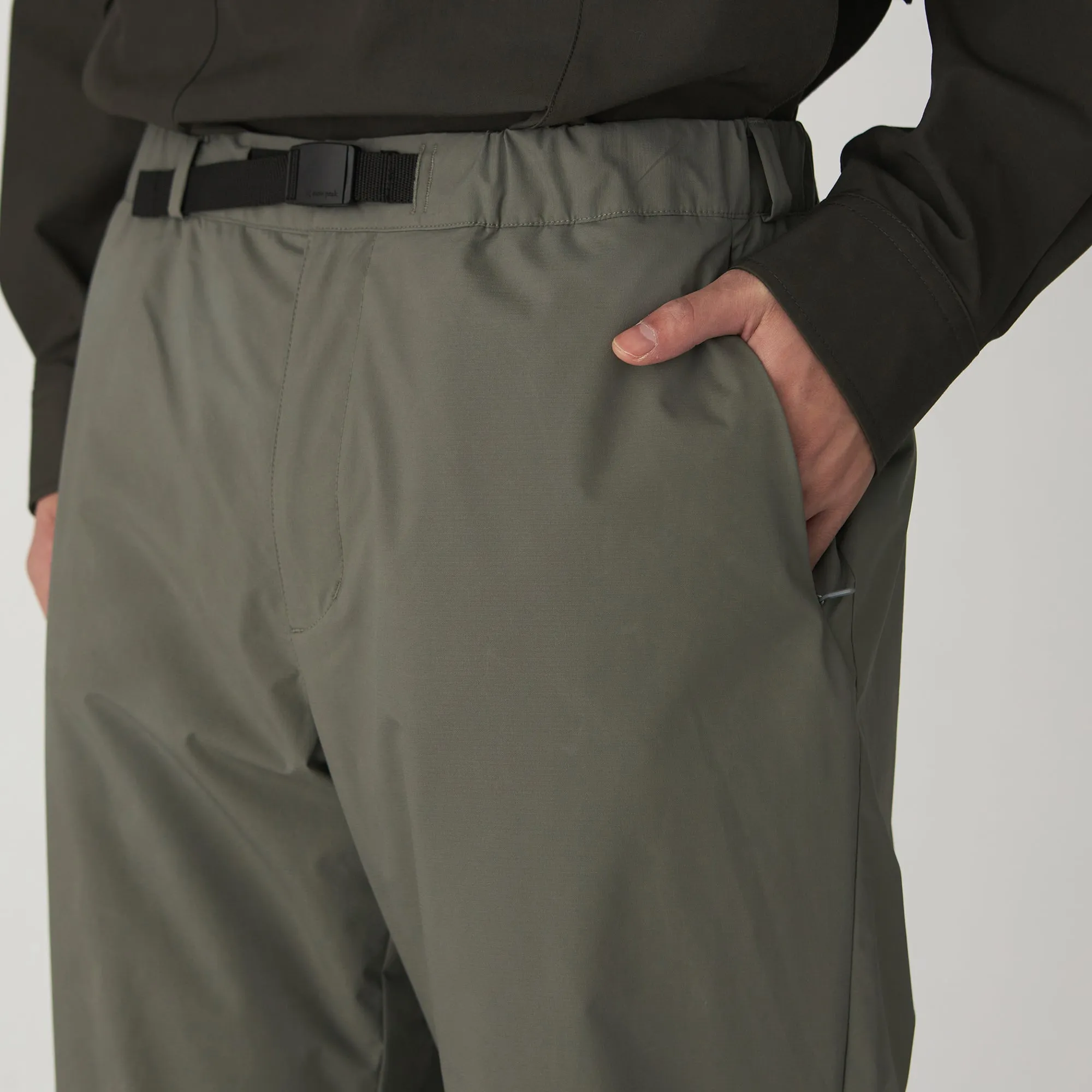 2L Octa Pants