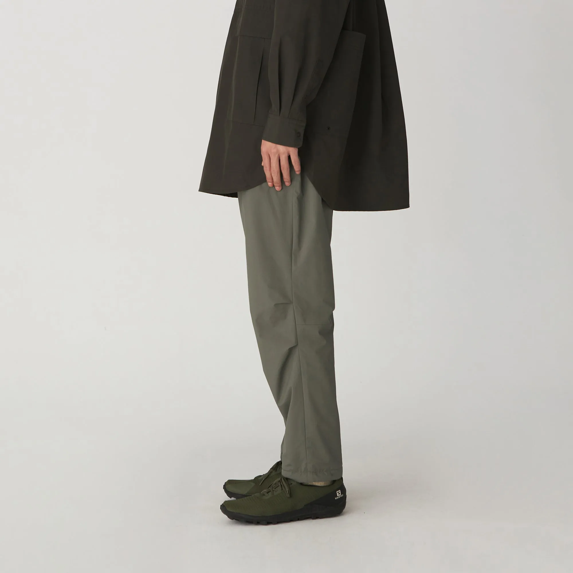 2L Octa Pants