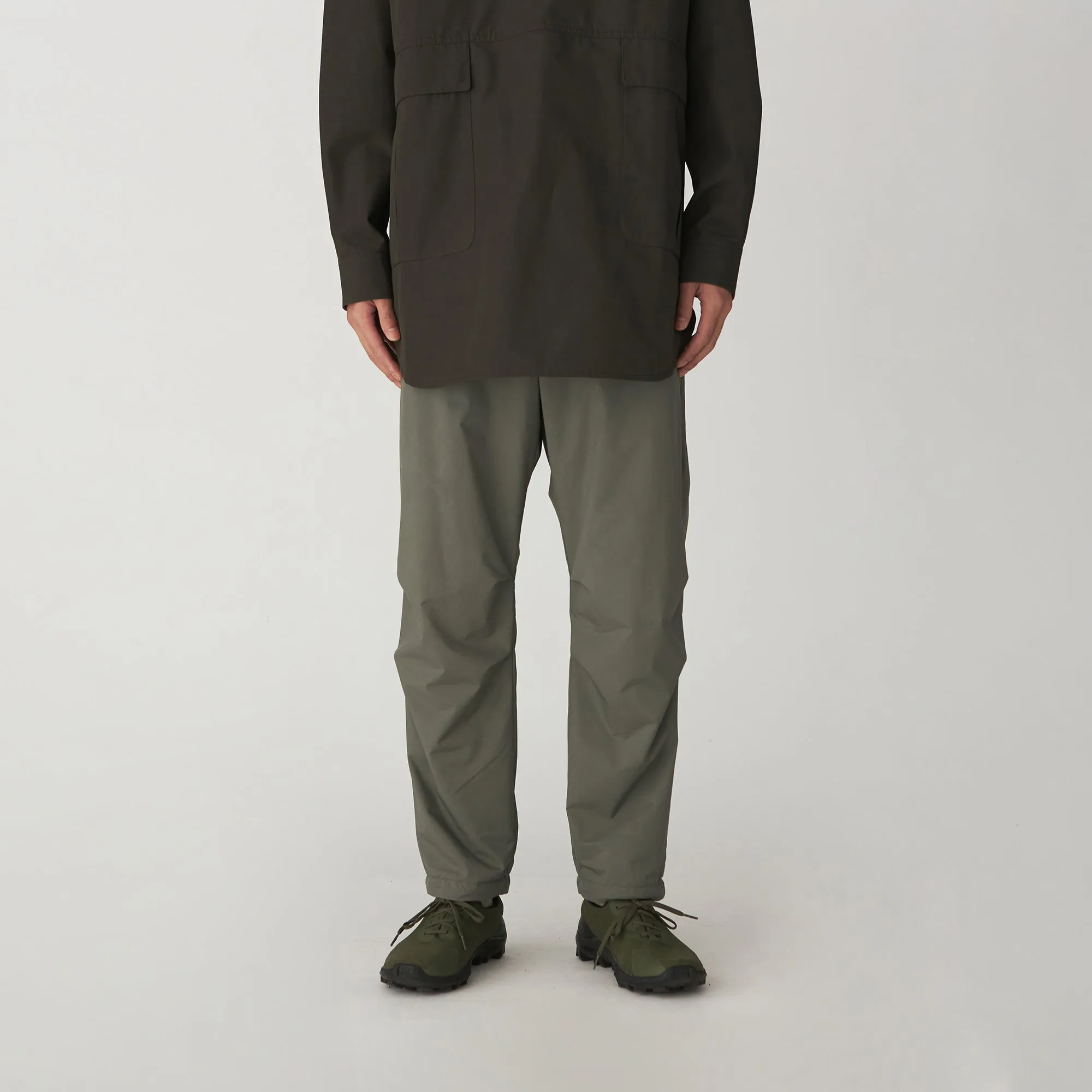 2L Octa Pants