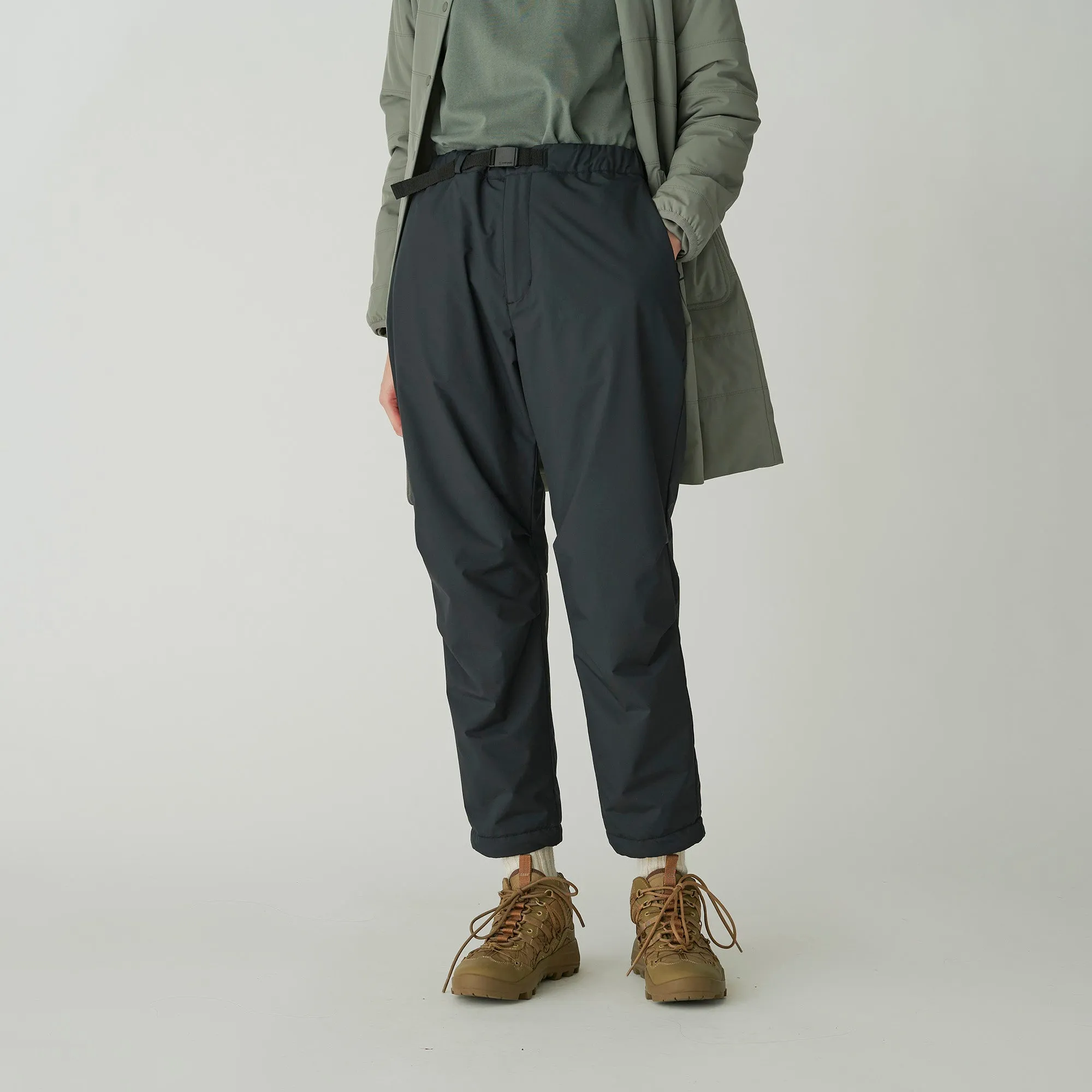 2L Octa Pants