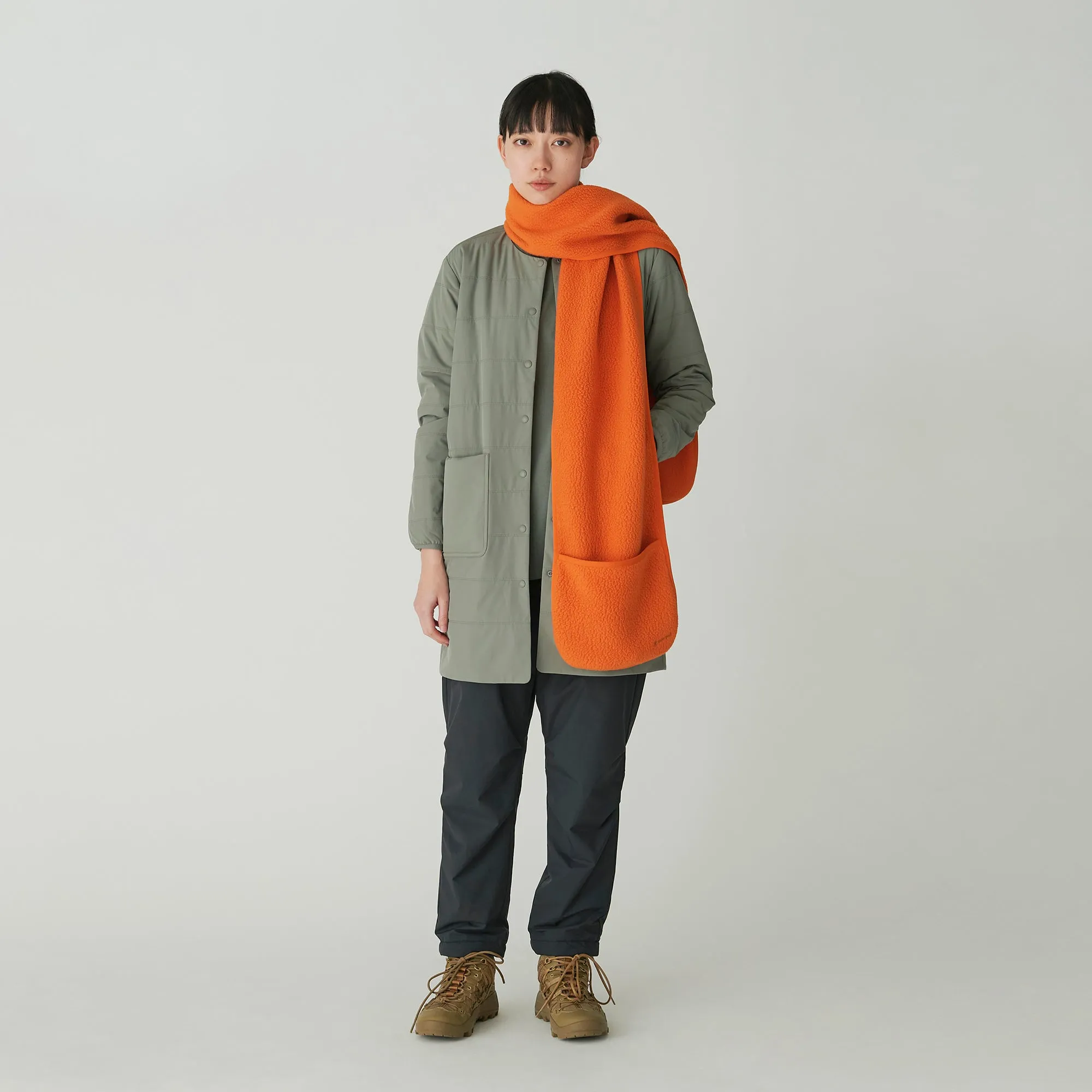 2L Octa Pants