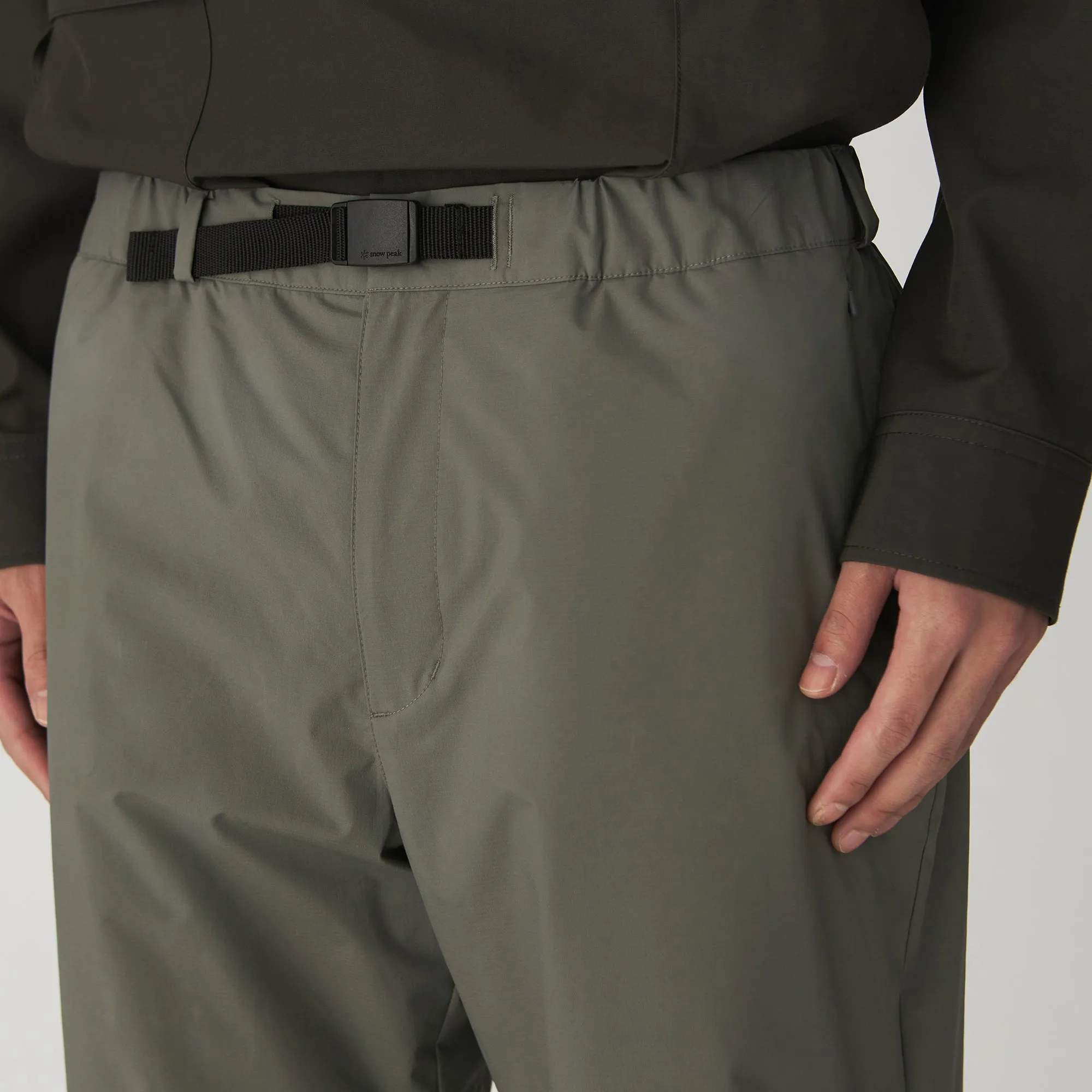 2L Octa Pants