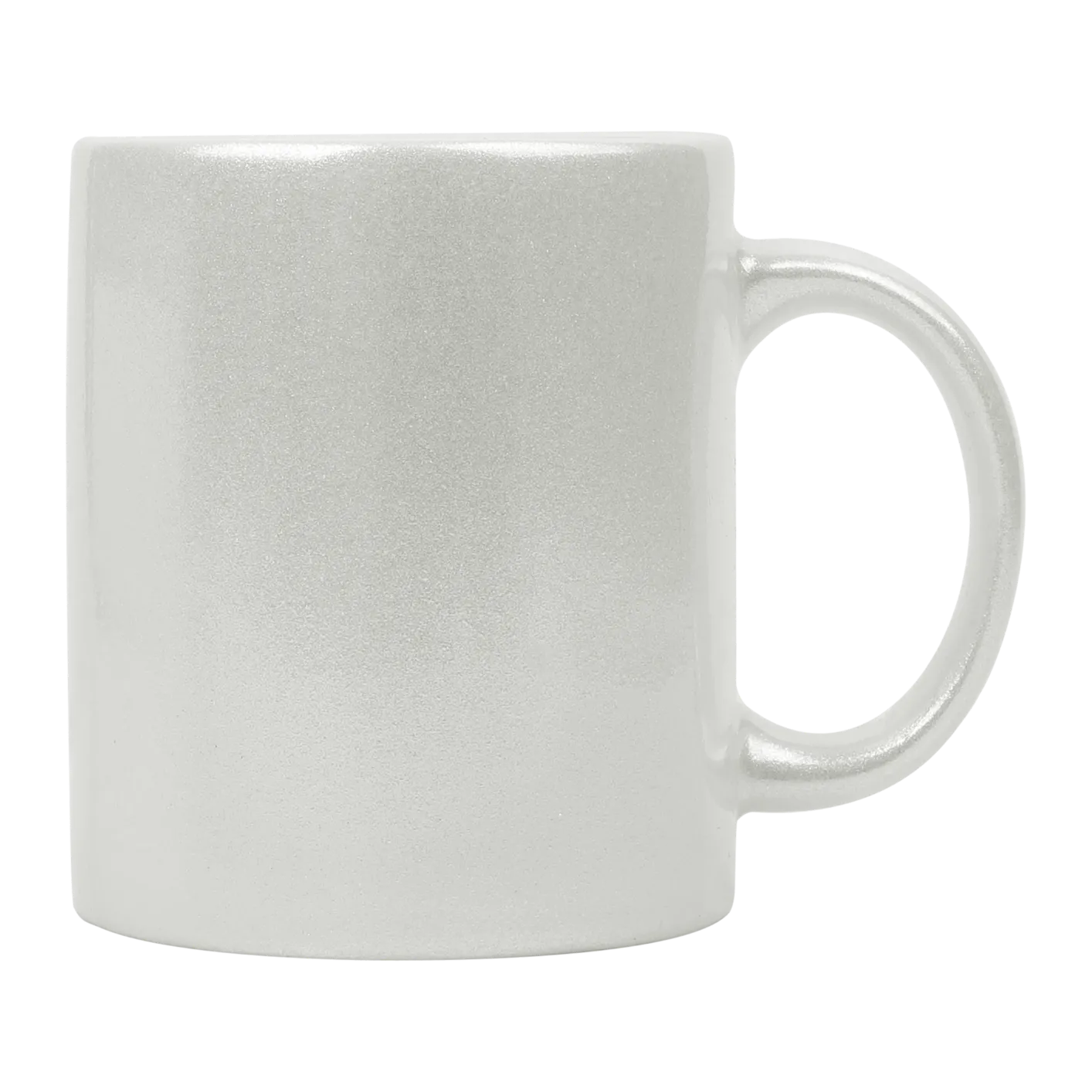 Ceramic Shimmer mug-11oz