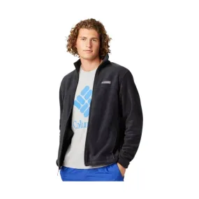 Columbia Men's Steens Mountain Full Zip 2.0 - Black
