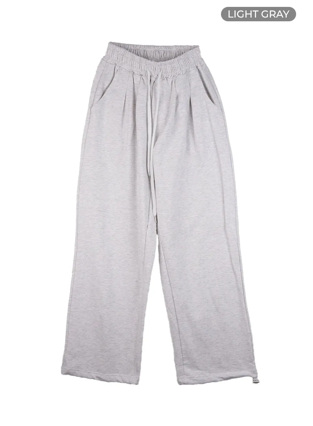ComfortFit Cotton Lounge Pants CS412