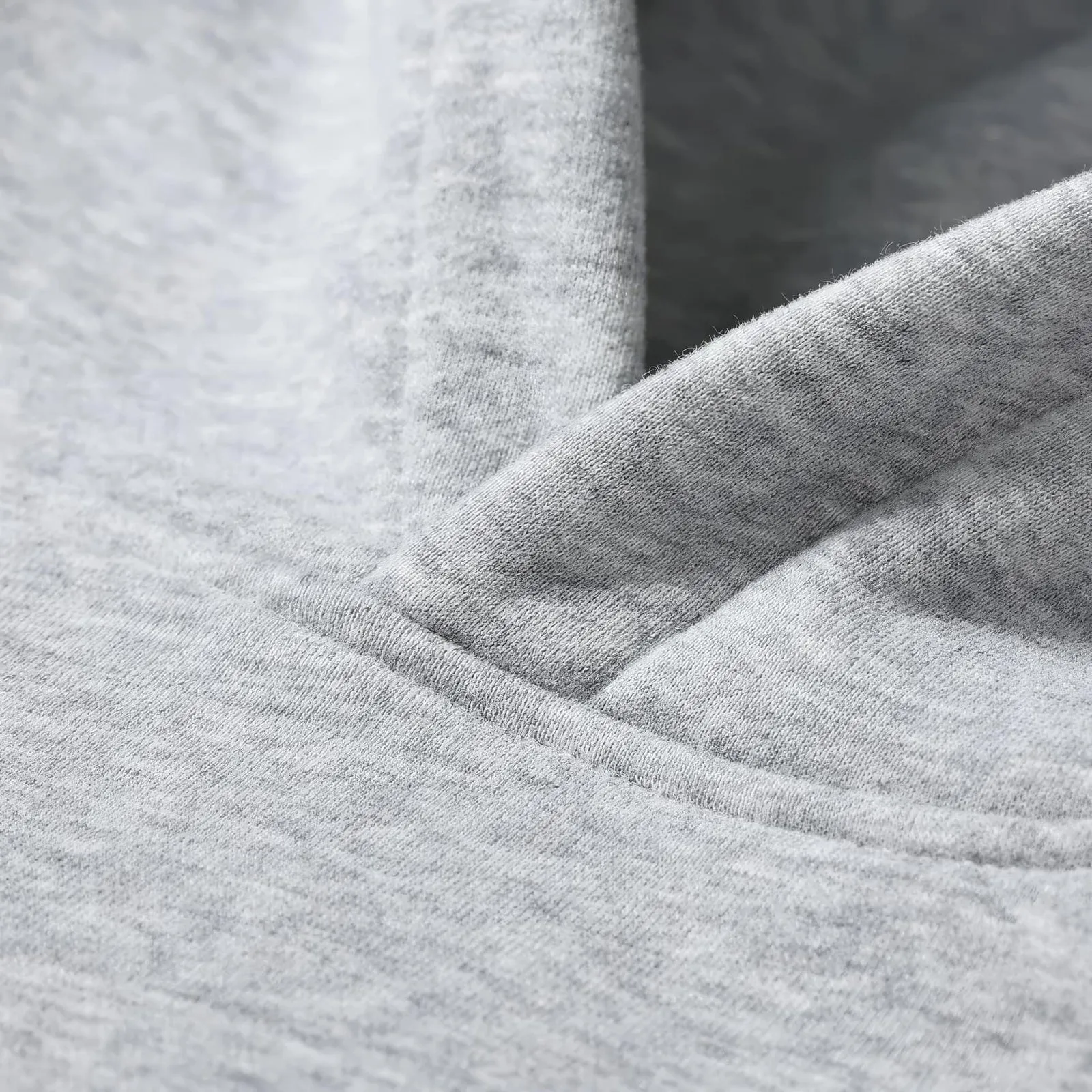 Cyberpunk Planet Oversized Fleece Hoodie