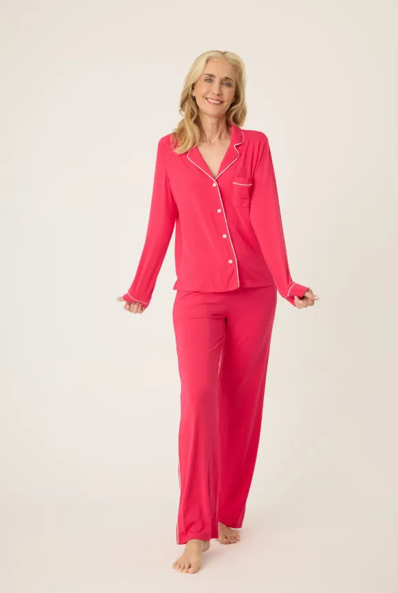 Day Dreams Modal PJ Set