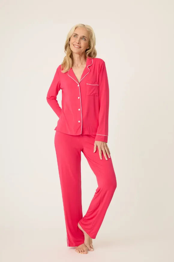 Day Dreams Modal PJ Set
