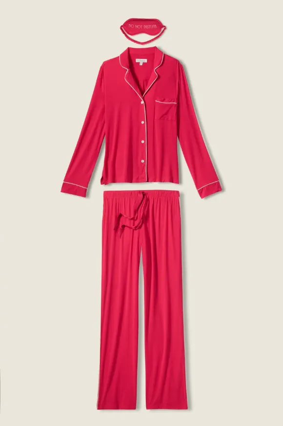 Day Dreams Modal PJ Set