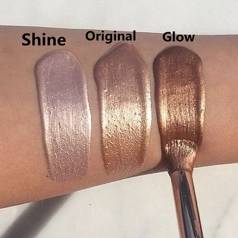 Face Highlighter Liquid