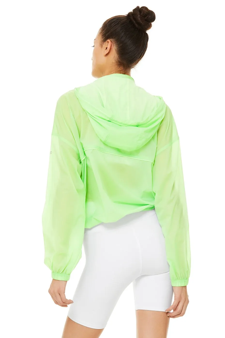 Flourish Pullover