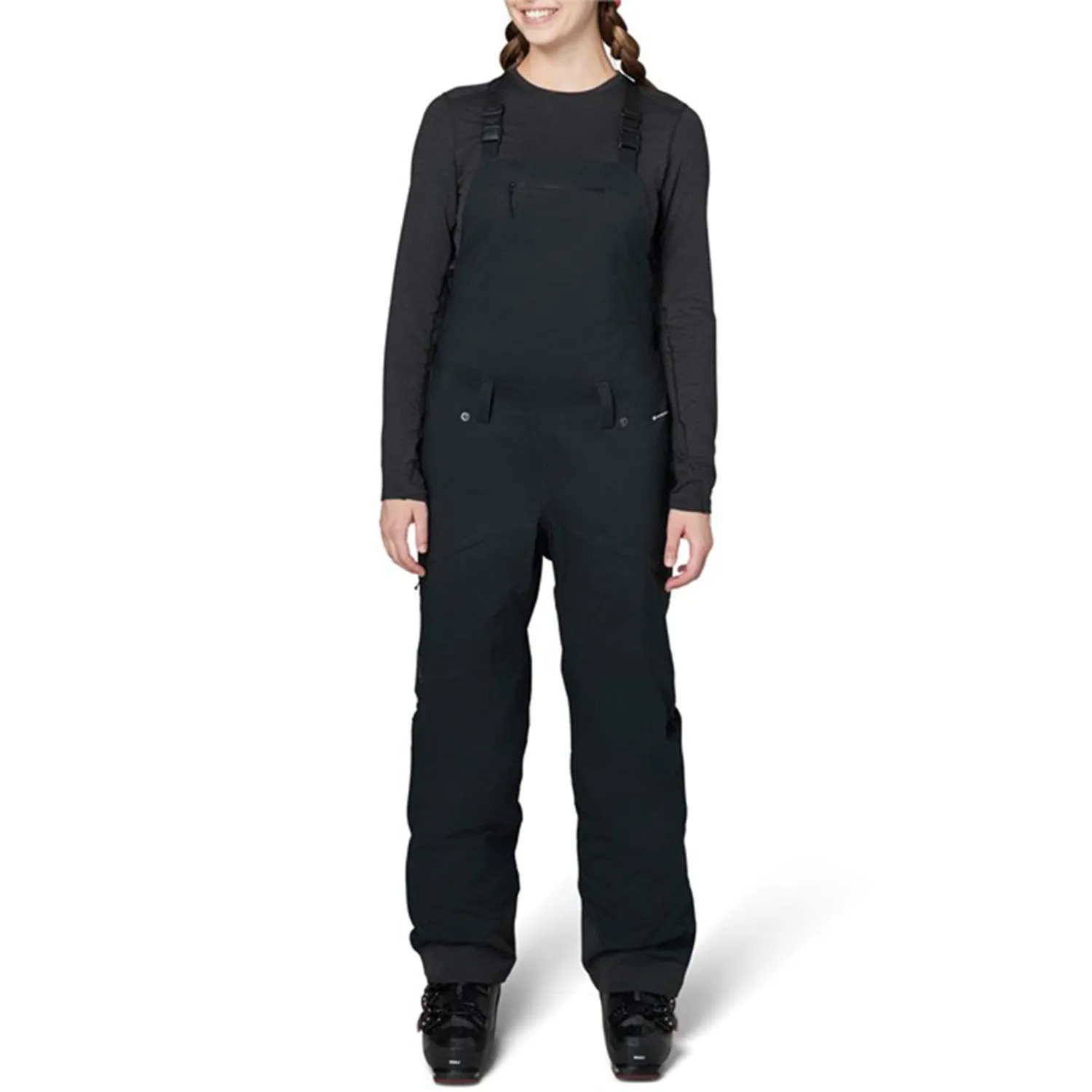 Flylow Women's Foxy Insulated Bib 2024