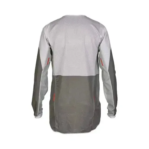 FOX RANGER AIR OFFROAD JERSEY - GREY VINTAGE