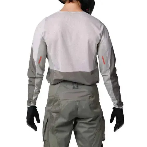 FOX RANGER AIR OFFROAD JERSEY - GREY VINTAGE