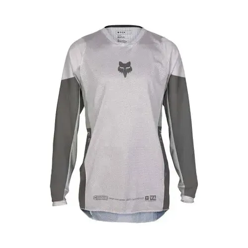 FOX RANGER AIR OFFROAD JERSEY - GREY VINTAGE