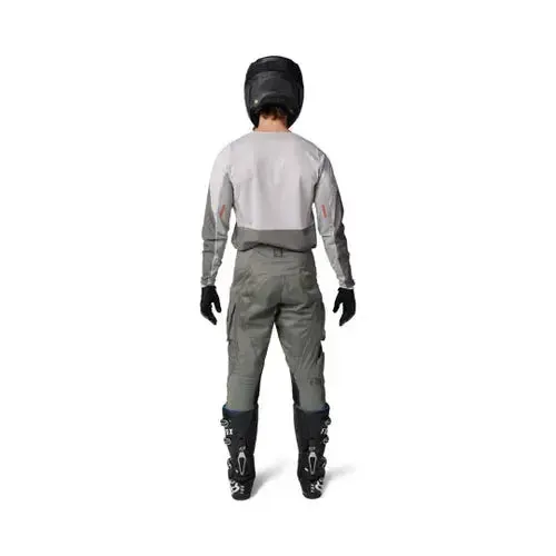 FOX RANGER AIR OFFROAD JERSEY - GREY VINTAGE