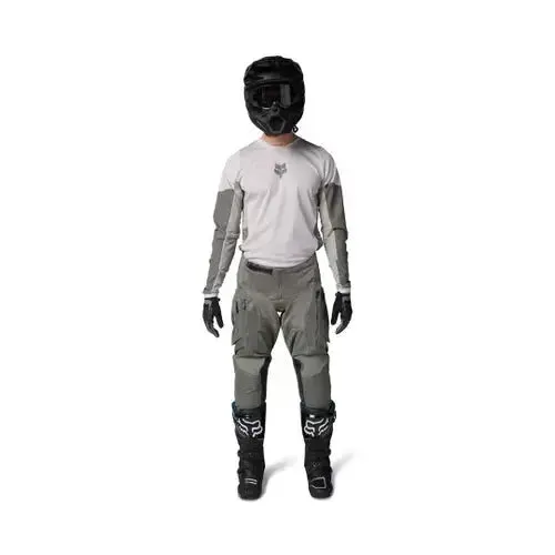 FOX RANGER AIR OFFROAD JERSEY - GREY VINTAGE