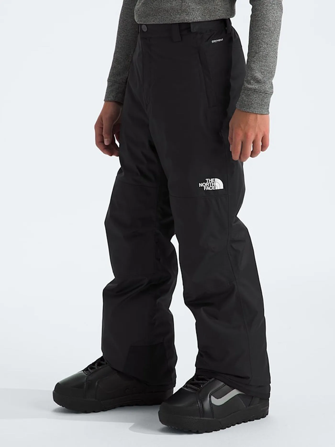 Freedom Insulated Pants (Youth 7-14)
