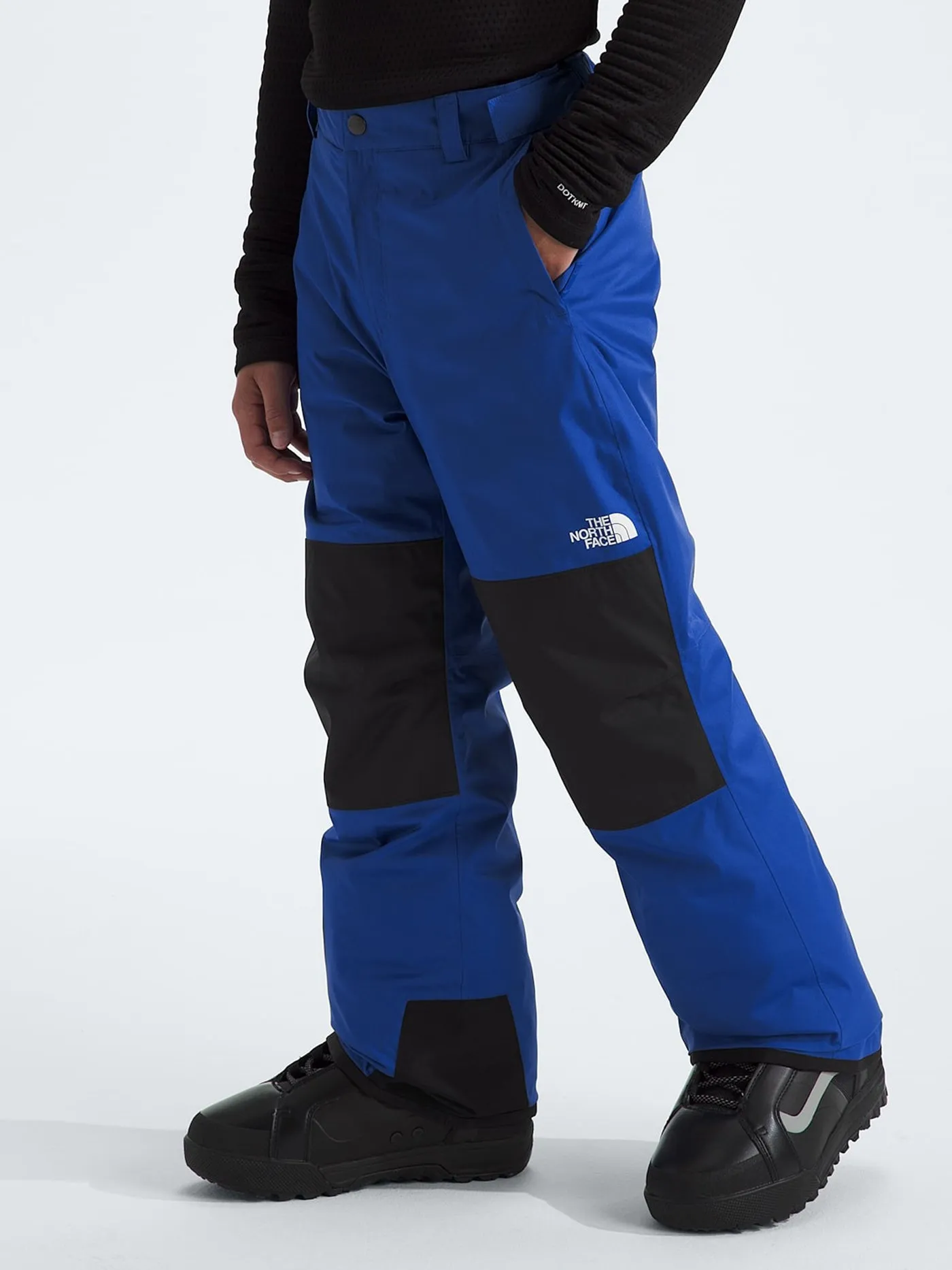 Freedom Insulated Pants (Youth 7-14)