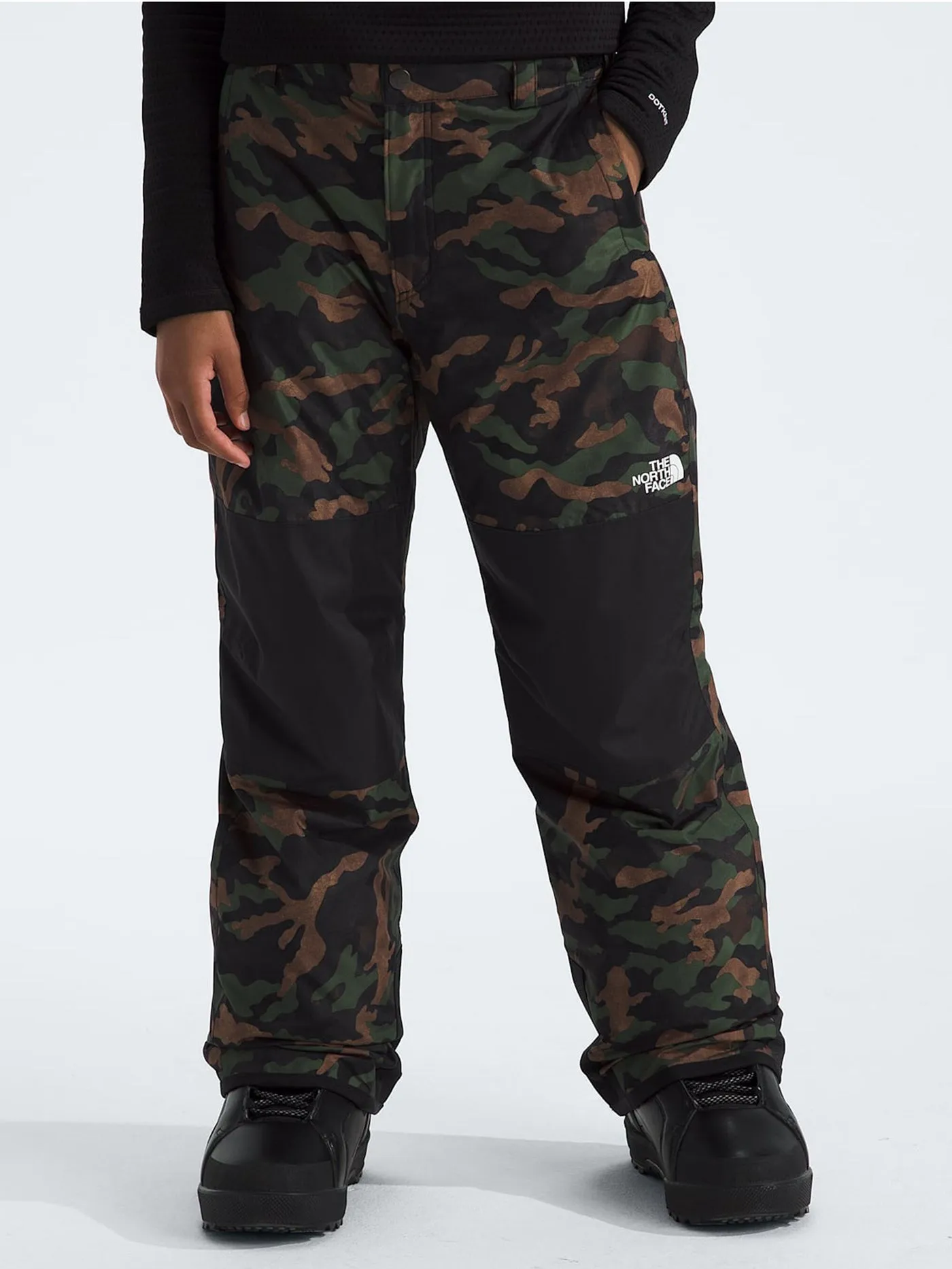 Freedom Insulated Pants (Youth 7-14)