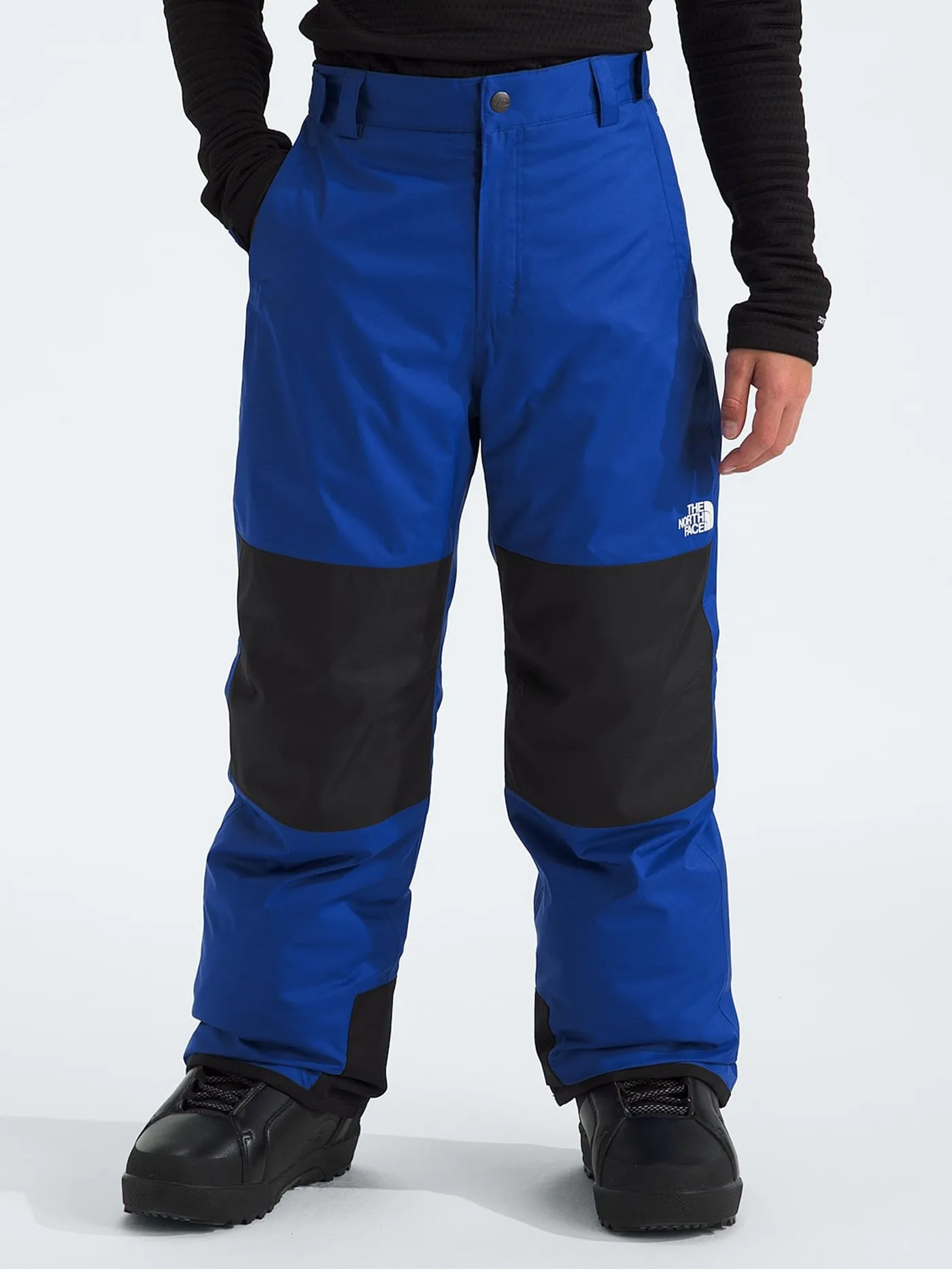 Freedom Insulated Pants (Youth 7-14)