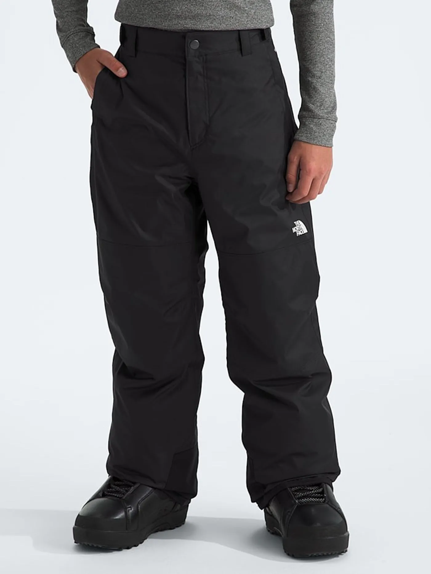 Freedom Insulated Pants (Youth 7-14)