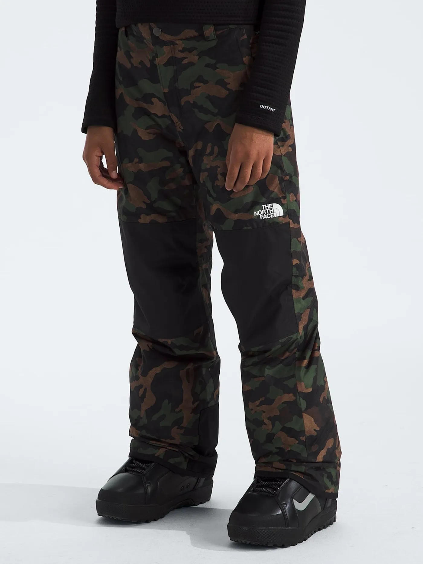 Freedom Insulated Pants (Youth 7-14)