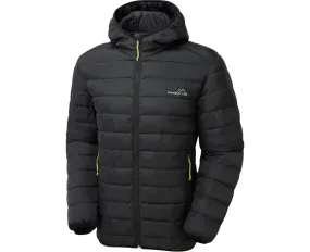 Freedom Trail Men's Essential Baffled Jacket