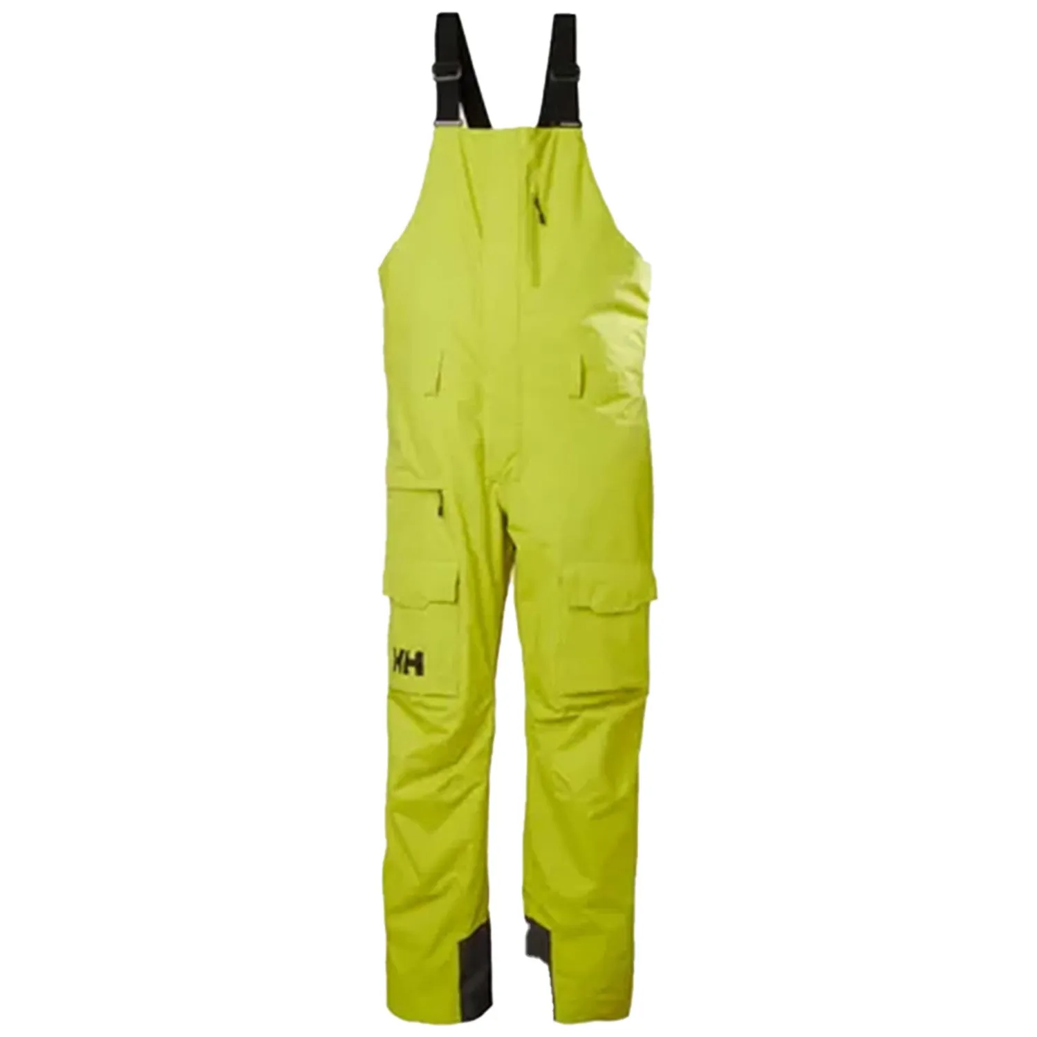 Helly Hansen Sogn Bib Cargo Pants 2025