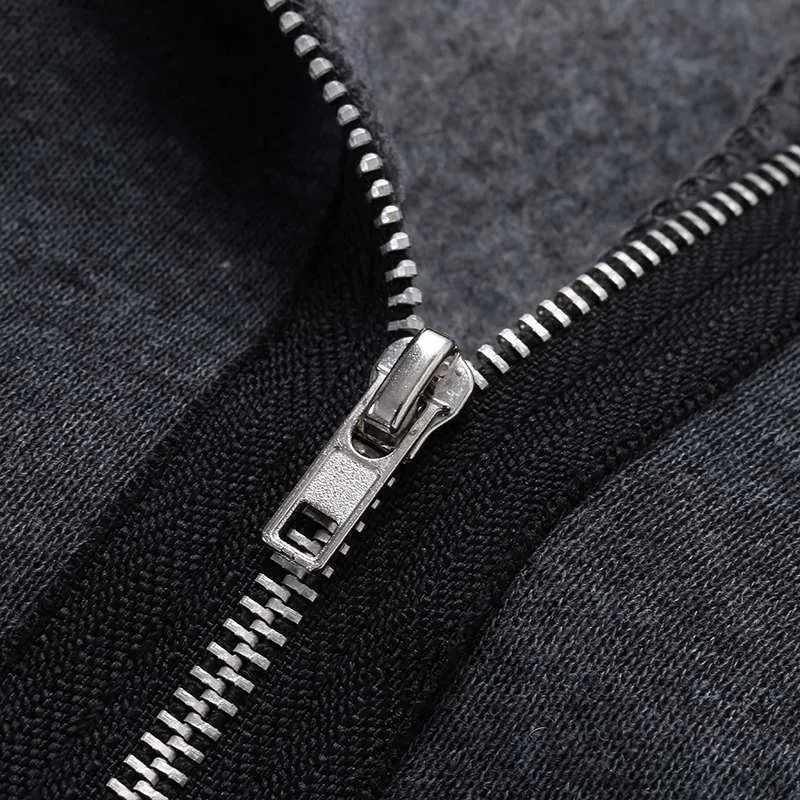 Kayla Long Oversized Hooded Sweater