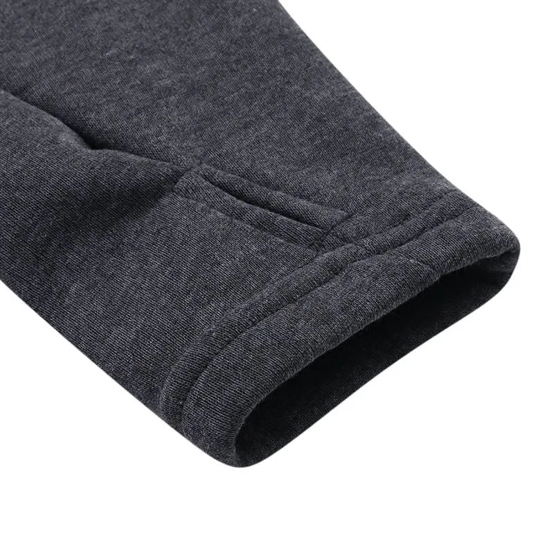 Kayla Long Oversized Hooded Sweater