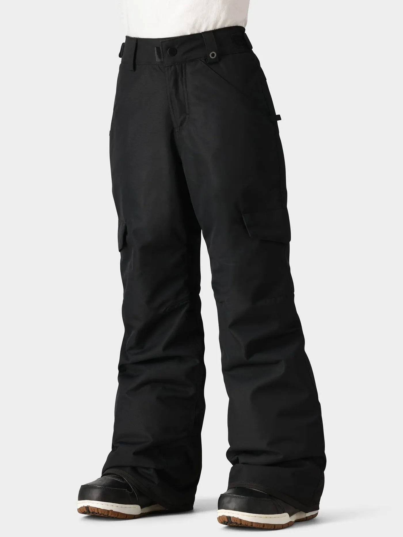 Lola Insulated Pants (Youth 7-14)
