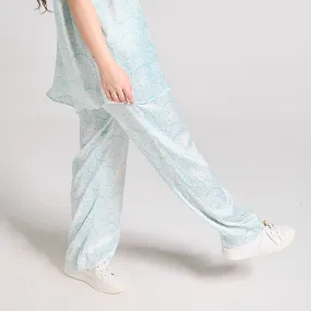 Lounge Pants - Oyster