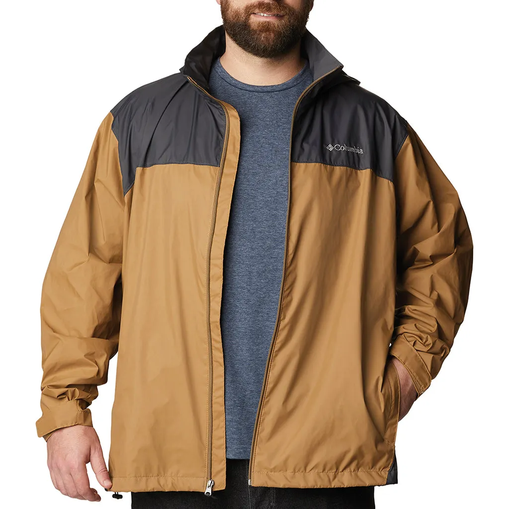 Men's Columbia Glennaker Lake Jacket