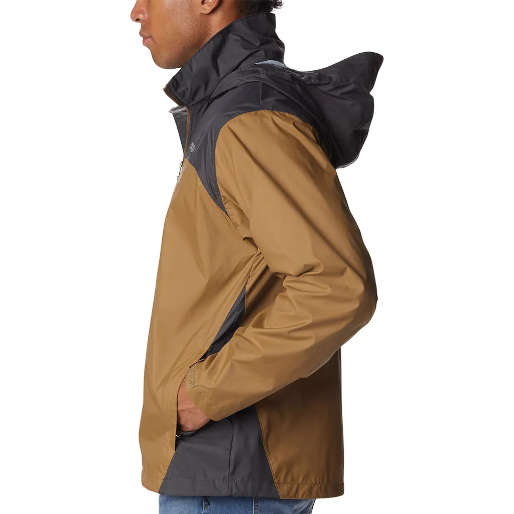 Men's Columbia Glennaker Lake Jacket