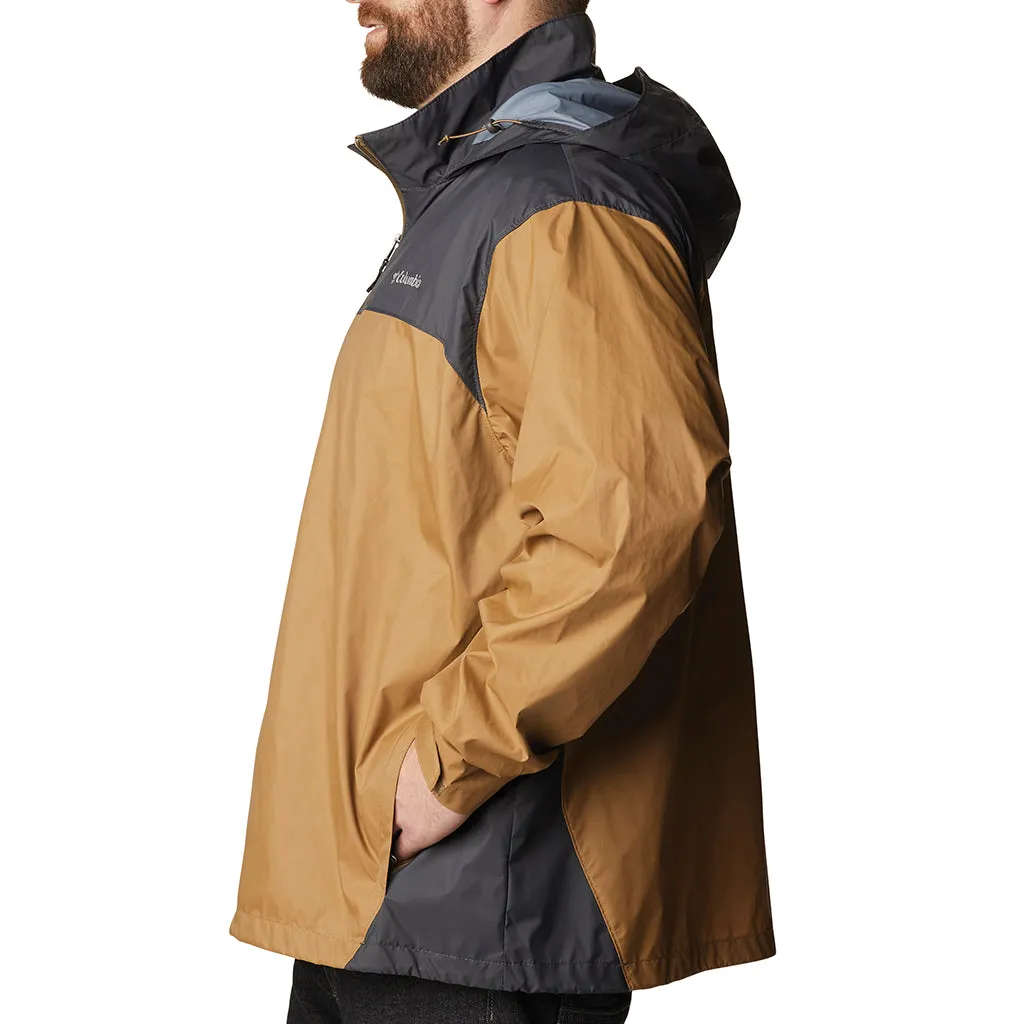 Men's Columbia Glennaker Lake Jacket