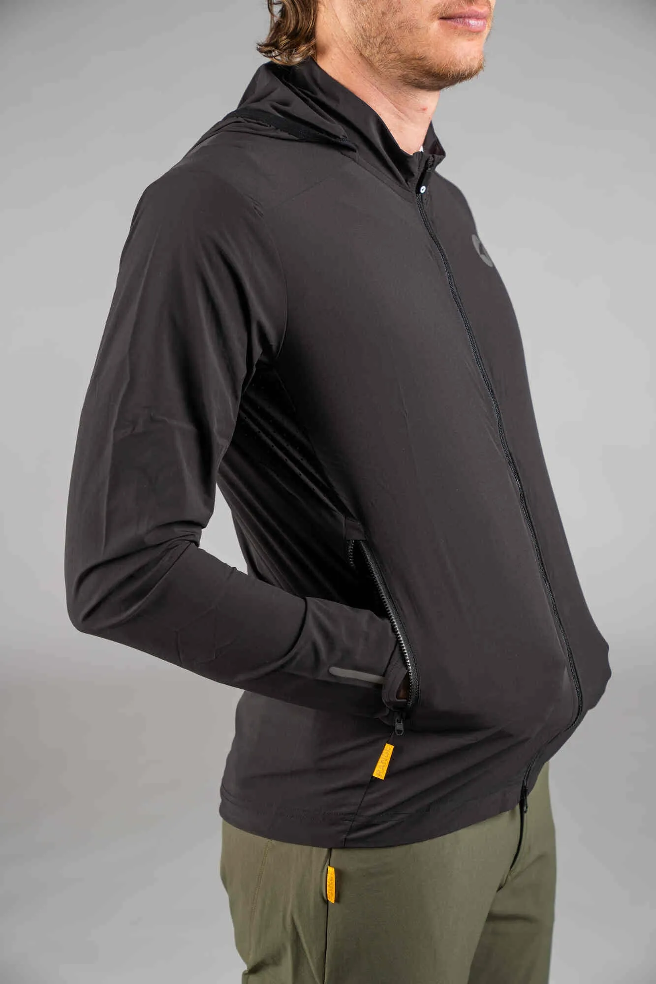 Men's Range Trail Jacket