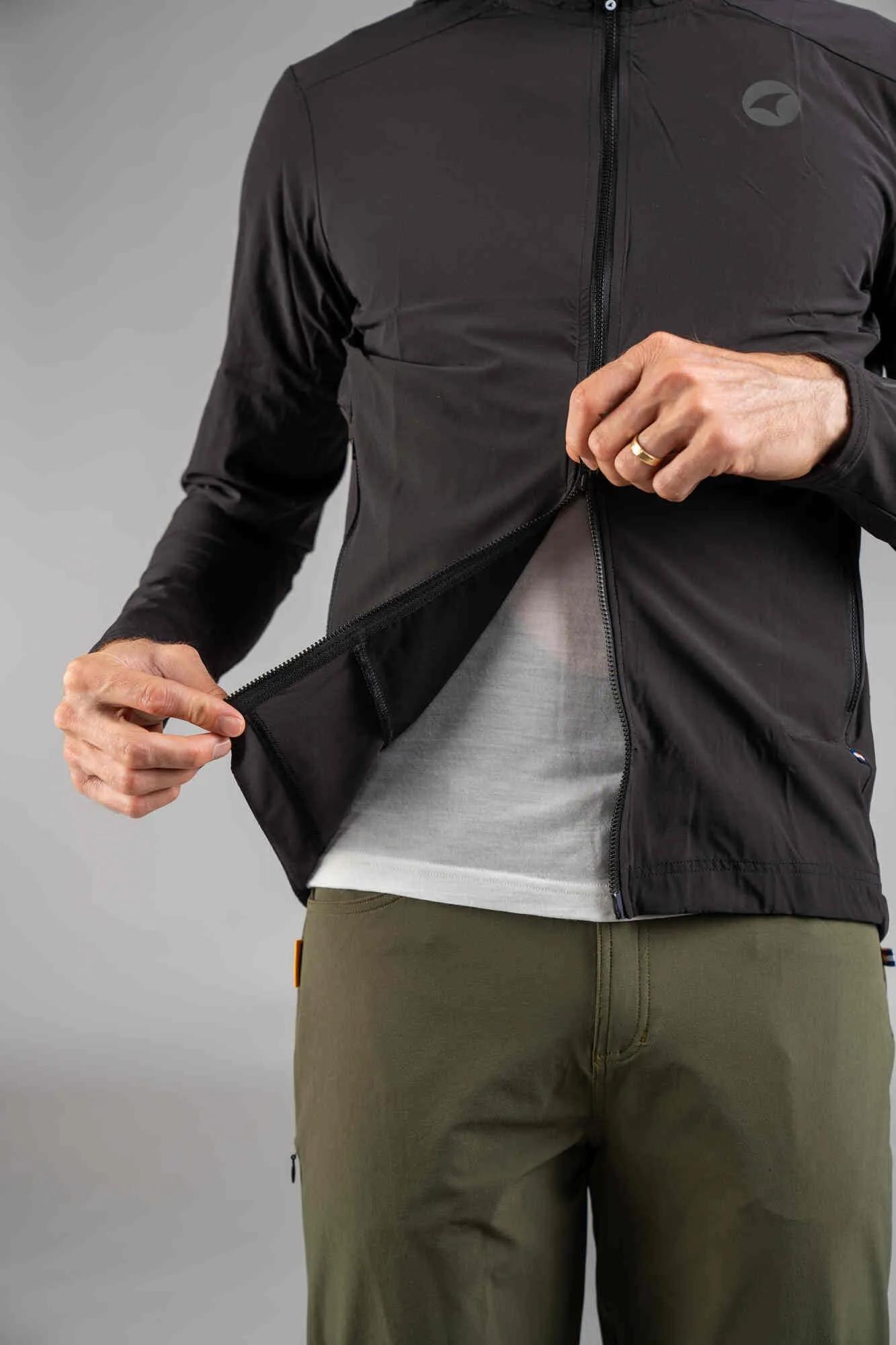 Men's Range Trail Jacket
