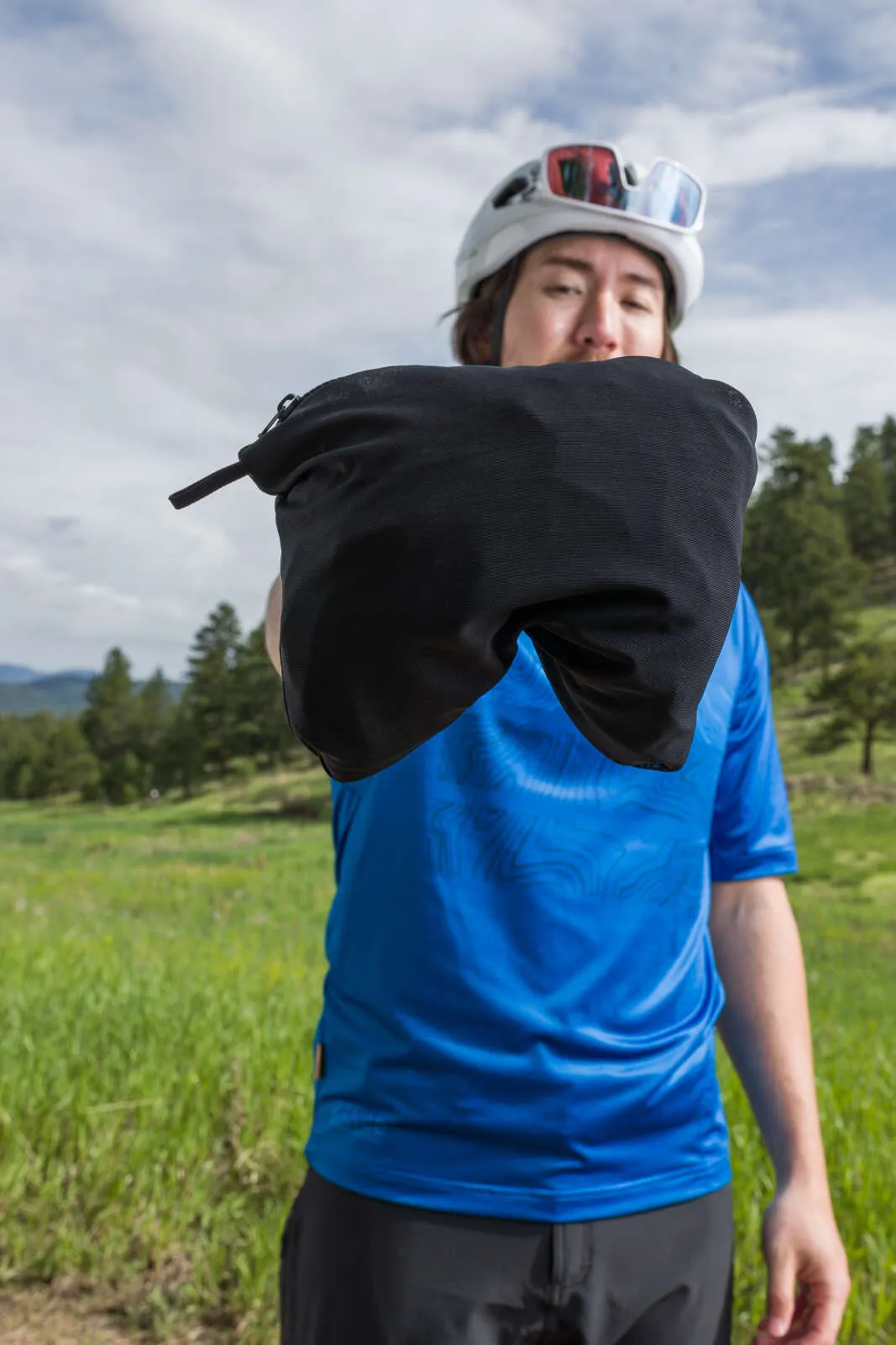 Men's Range Trail Jacket