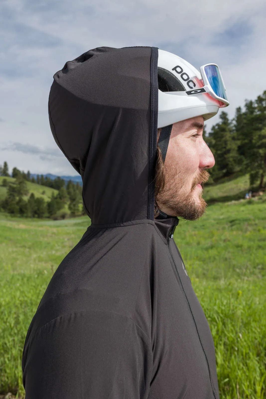 Men's Range Trail Jacket