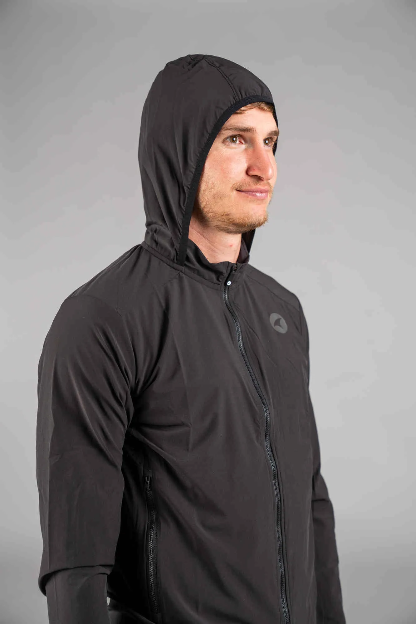 Men's Range Trail Jacket