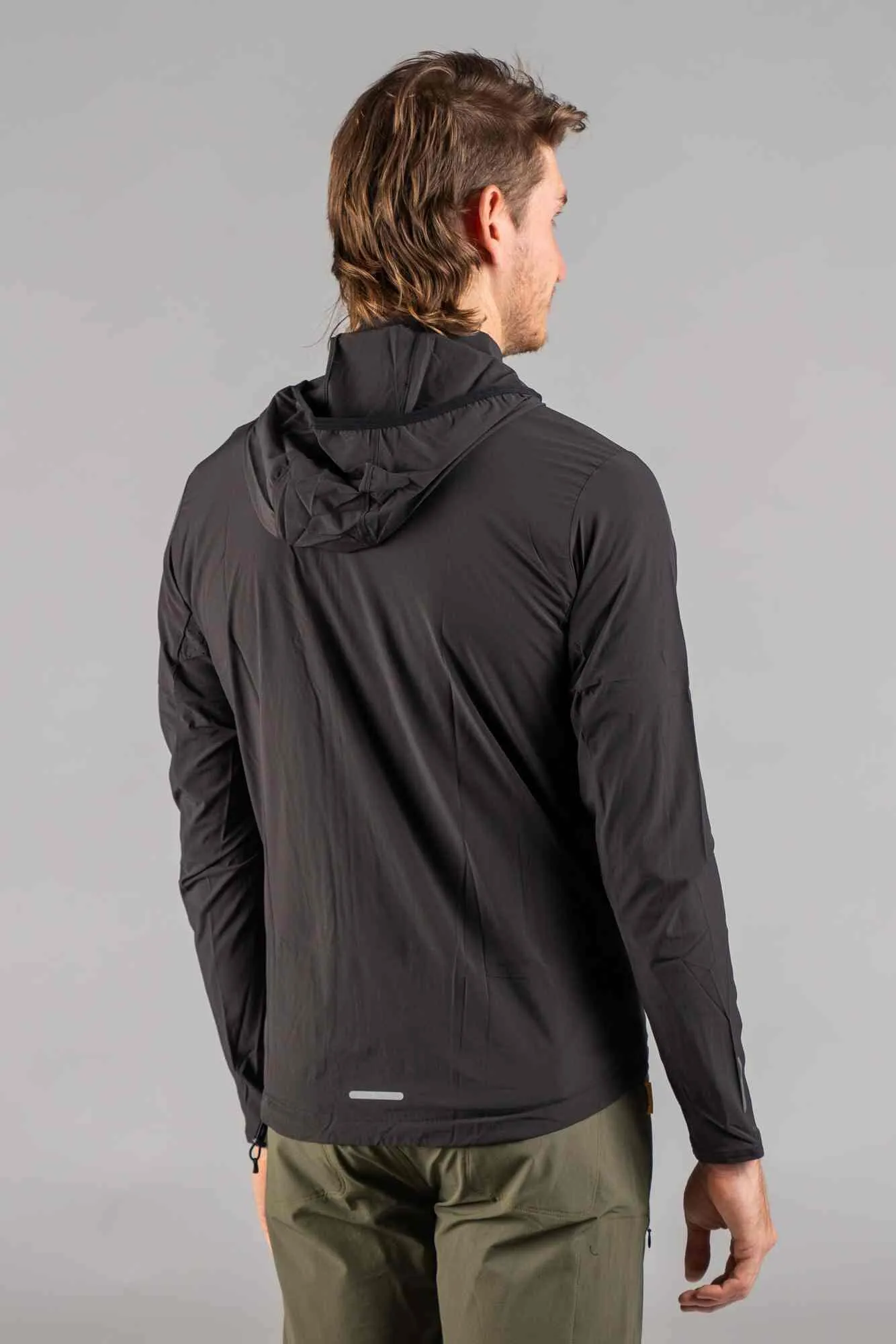 Men's Range Trail Jacket