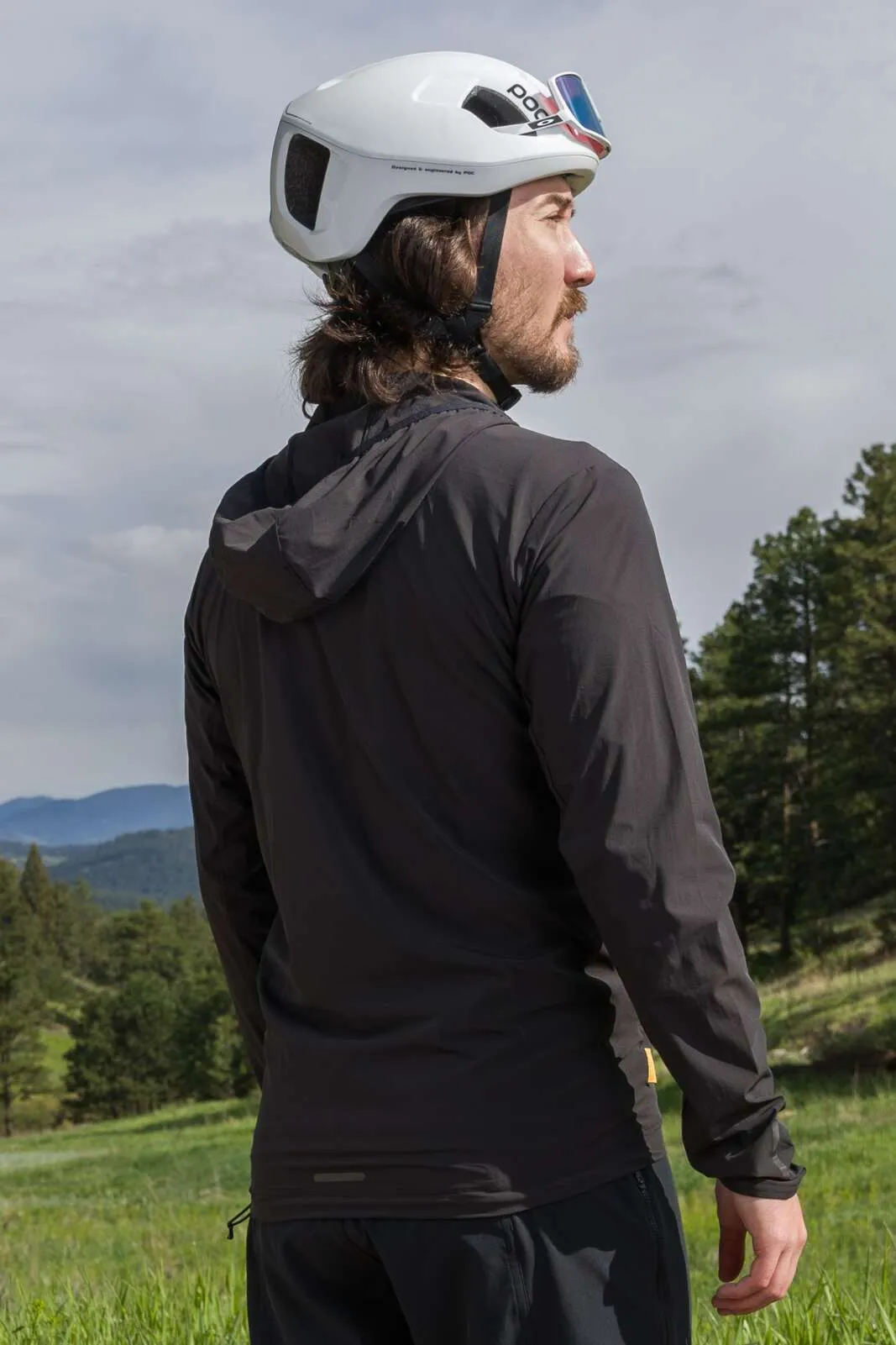 Men's Range Trail Jacket