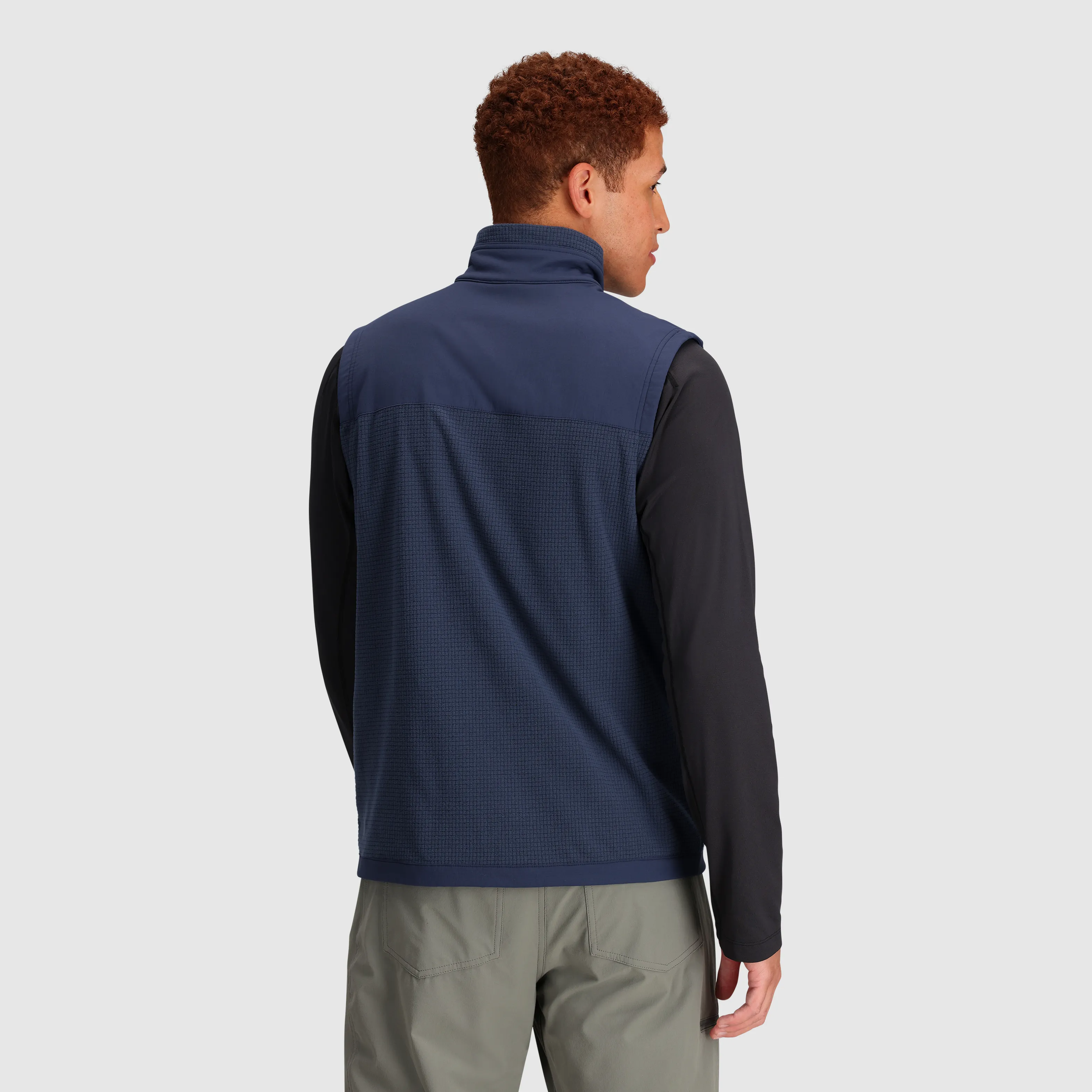 Men's Trail Mix Vest - Final Sale