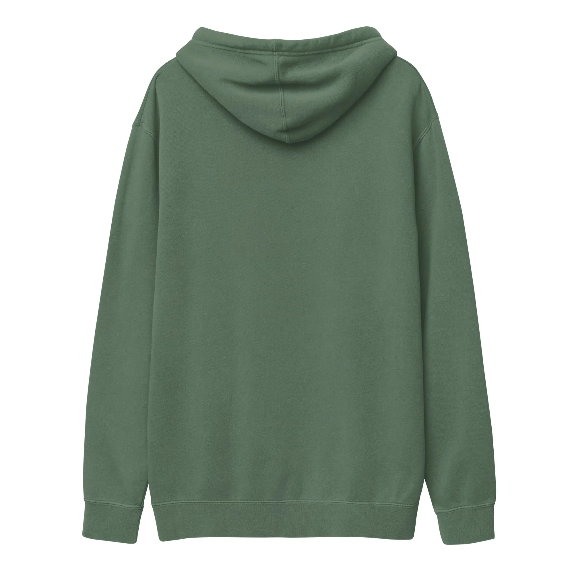 Men's TSC Free Flyer Embroidered Hoodie