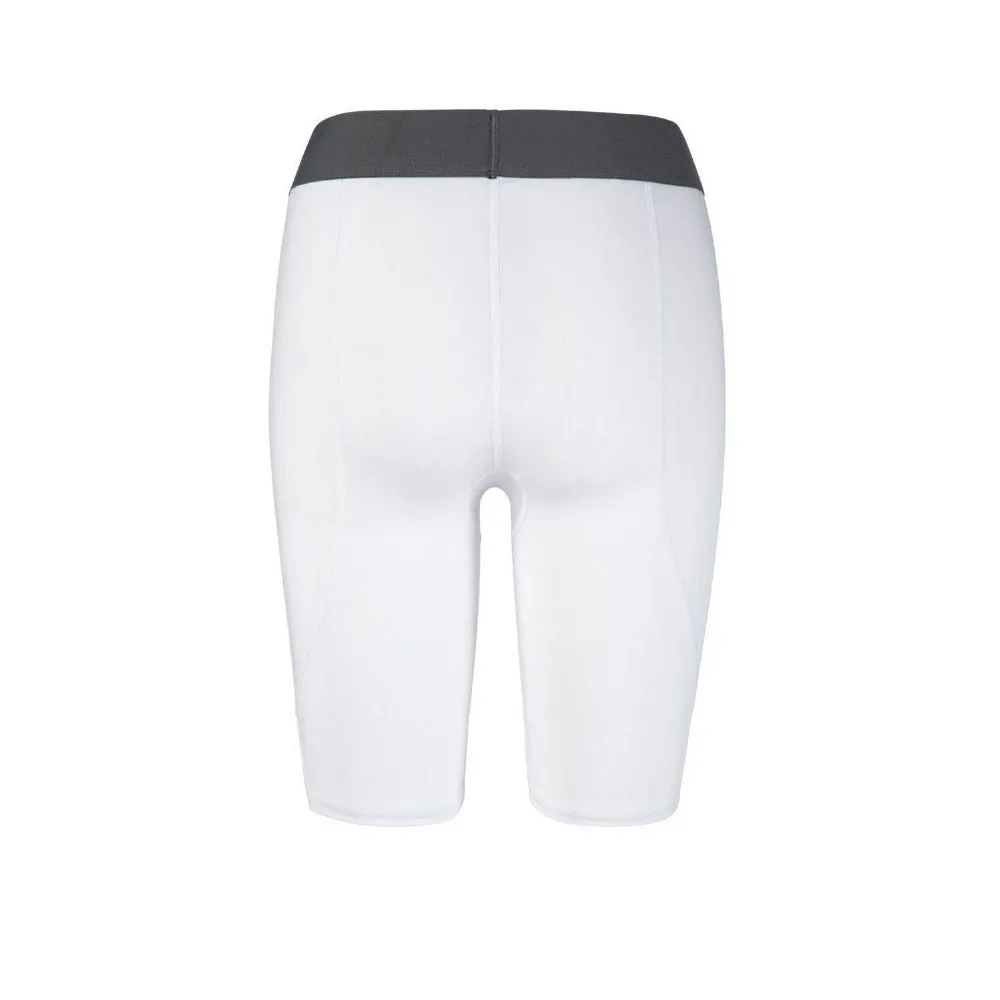 Mizuno Womens Compression Sliding Shorts