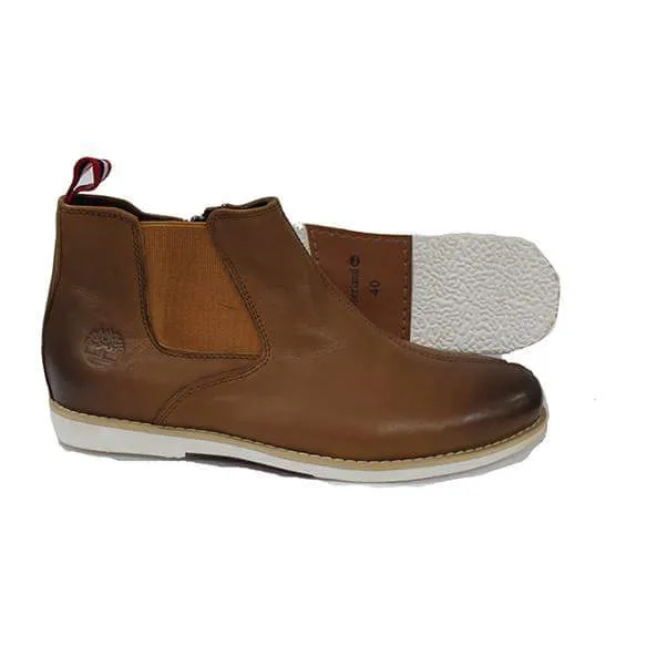 n Waterproof Rubber Snow Boots