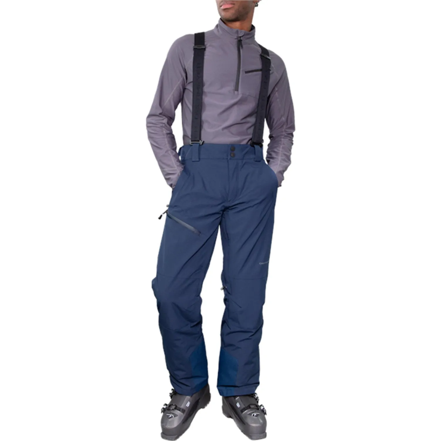 Obermeyer Force Suspender Pants 2024